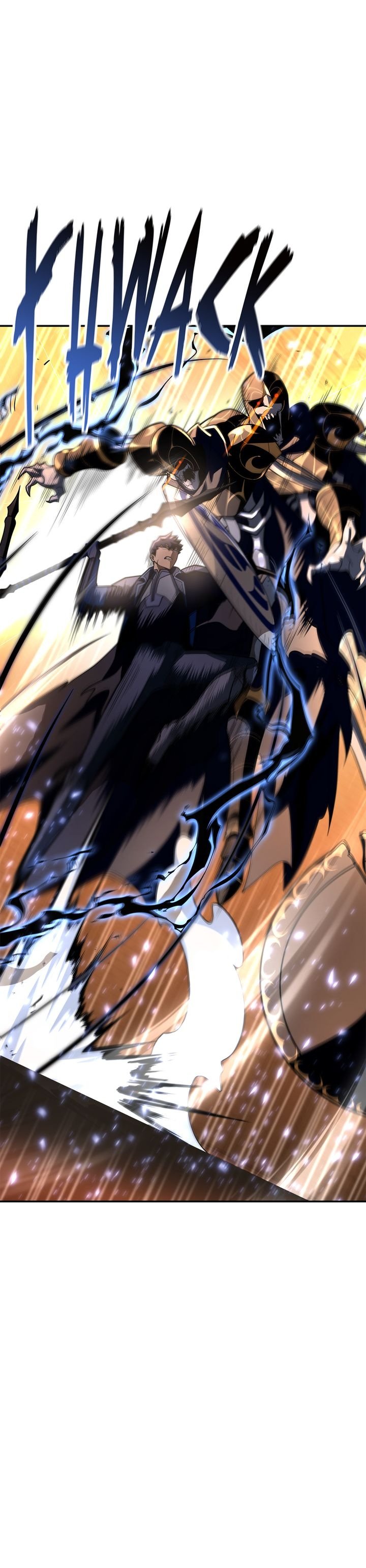 Superhuman Battlefield, Chapter 16 image 29